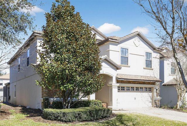 9107 EL CARO LANE, Davenport, FL 33896