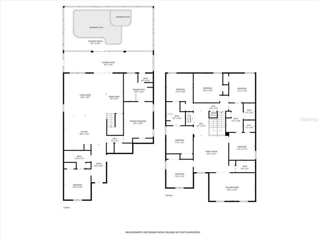 9107 EL CARO LANE, Davenport, FL 33896