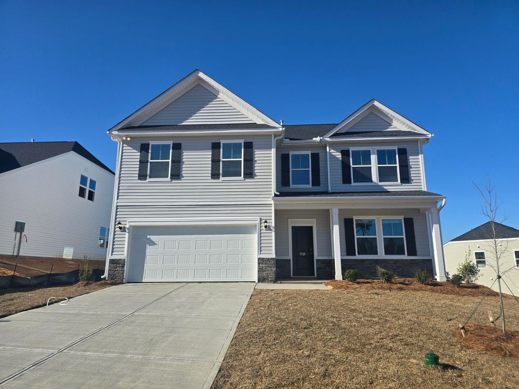 9177 Malahide Lane, Aiken, SC 29801