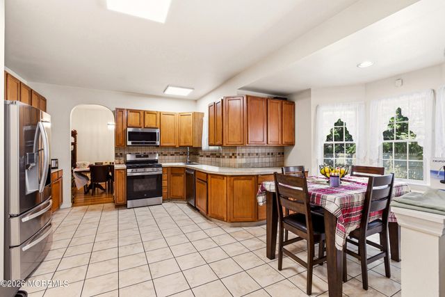 2433 Huckleberry Road, Manchester, NJ 08759