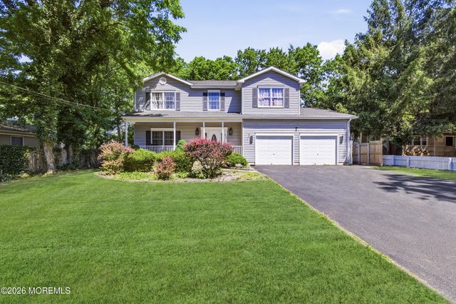 2433 Huckleberry Road, Manchester, NJ 08759
