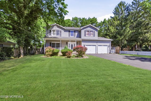 2433 Huckleberry Road, Manchester, NJ 08759