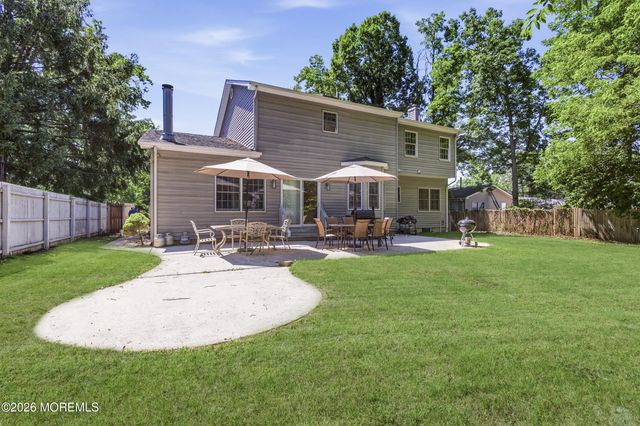 2433 Huckleberry Road, Manchester, NJ 08759
