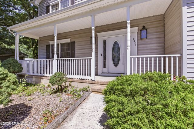2433 Huckleberry Road, Manchester, NJ 08759