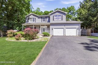 2433 Huckleberry Road, Manchester, NJ 08759