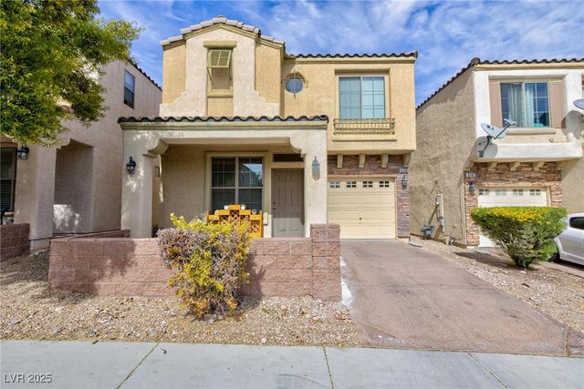 9748 Villa Lorena Avenue, Las Vegas, NV 89147