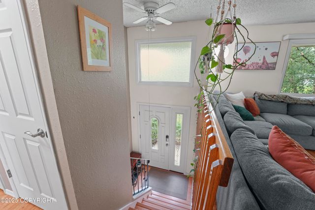 10711 Colville Street, Eagle River, AK 99577