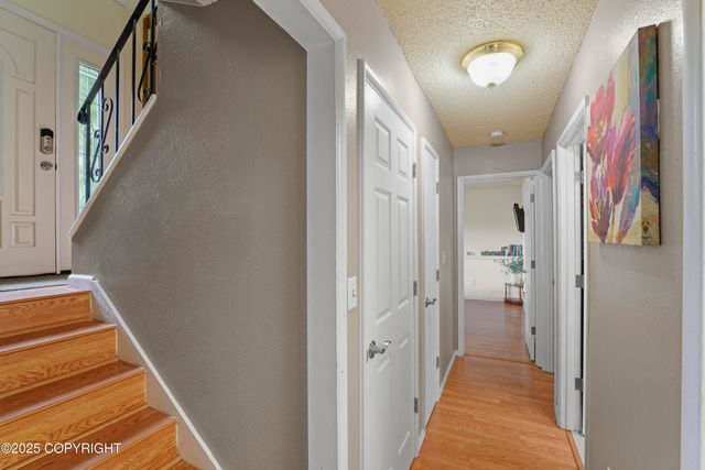 10711 Colville Street, Eagle River, AK 99577