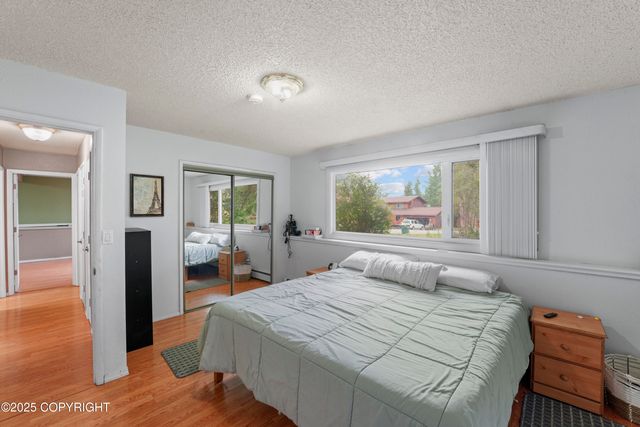 10711 Colville Street, Eagle River, AK 99577