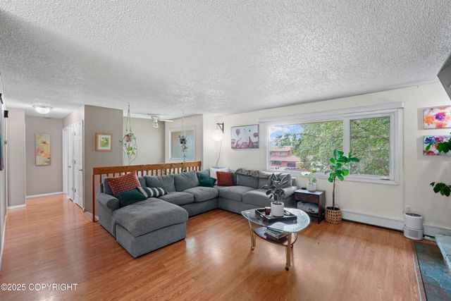 10711 Colville Street, Eagle River, AK 99577