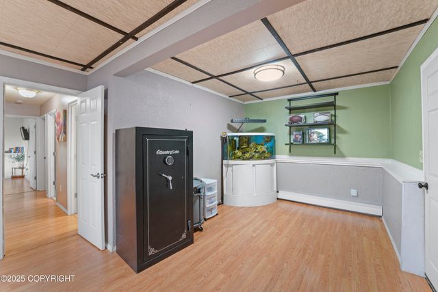 10711 Colville Street, Eagle River, AK 99577