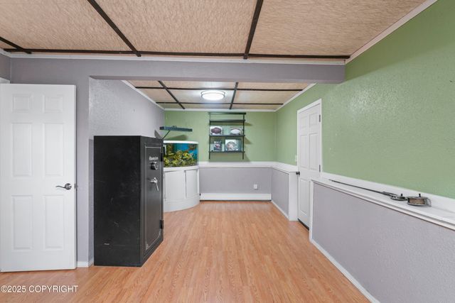 10711 Colville Street, Eagle River, AK 99577