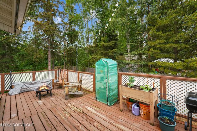 10711 Colville Street, Eagle River, AK 99577