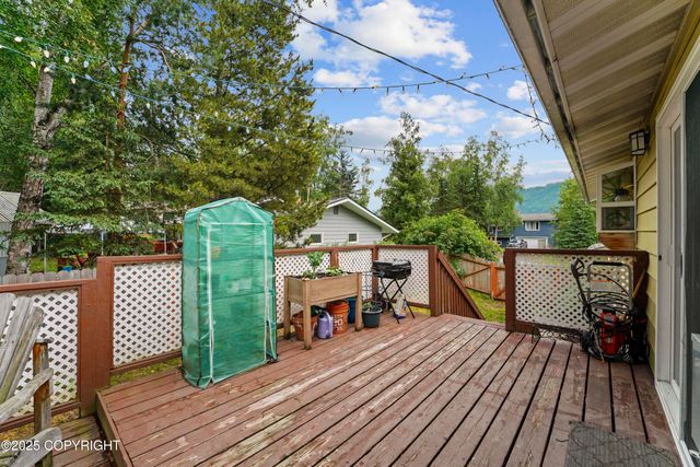 10711 Colville Street, Eagle River, AK 99577