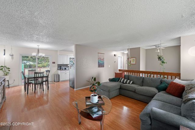 10711 Colville Street, Eagle River, AK 99577