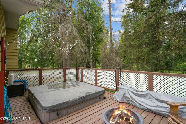 10711 Colville Street, Eagle River, AK 99577