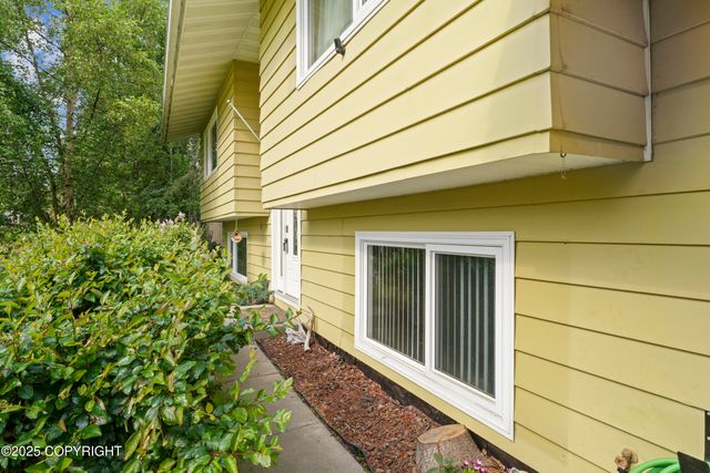 10711 Colville Street, Eagle River, AK 99577