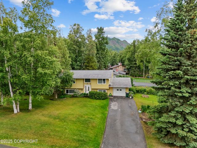 10711 Colville Street, Eagle River, AK 99577