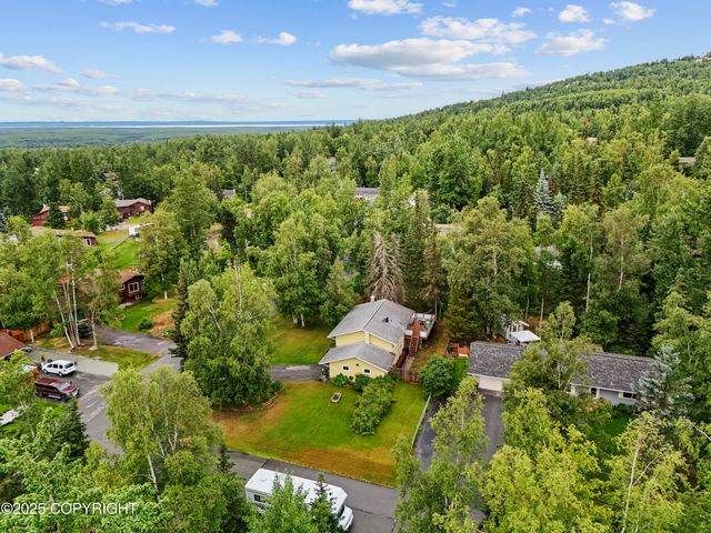 10711 Colville Street, Eagle River, AK 99577