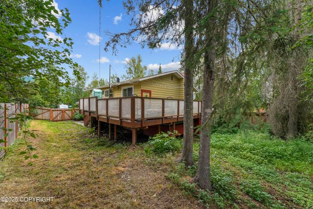 10711 Colville Street, Eagle River, AK 99577
