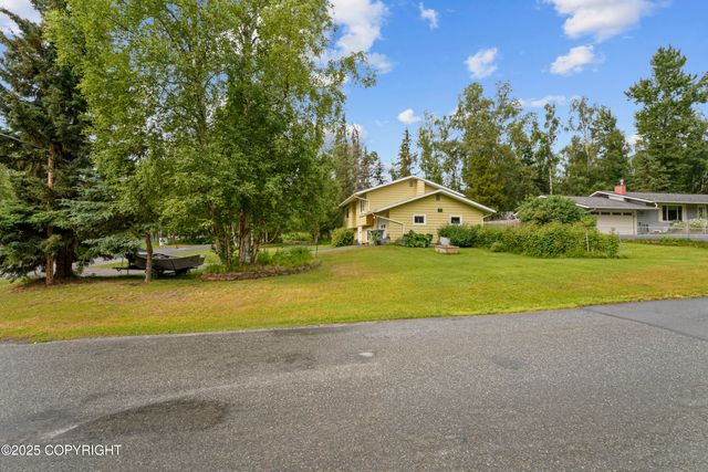 10711 Colville Street, Eagle River, AK 99577
