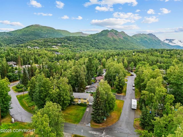 10711 Colville Street, Eagle River, AK 99577