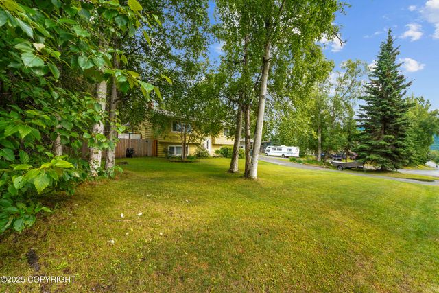 10711 Colville Street, Eagle River, AK 99577