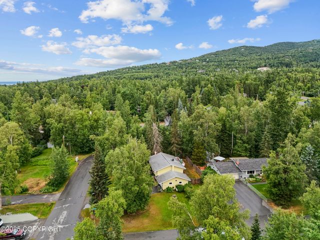10711 Colville Street, Eagle River, AK 99577