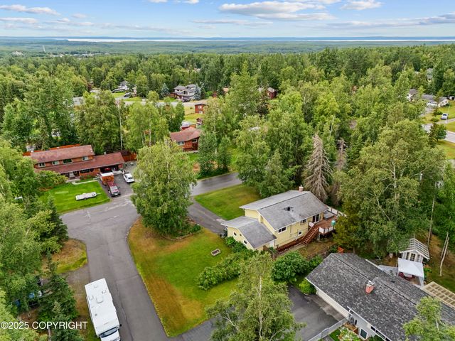 10711 Colville Street, Eagle River, AK 99577