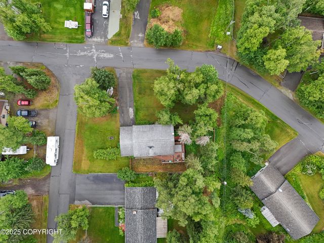 10711 Colville Street, Eagle River, AK 99577