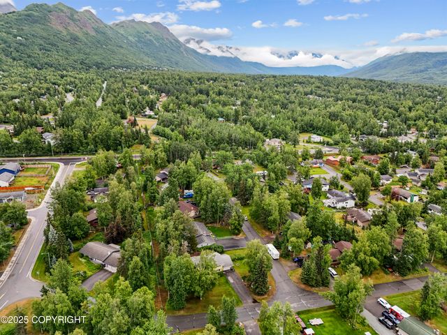 10711 Colville Street, Eagle River, AK 99577