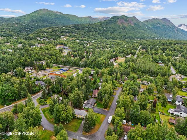 10711 Colville Street, Eagle River, AK 99577