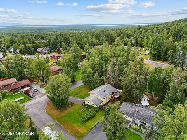 10711 Colville Street, Eagle River, AK 99577