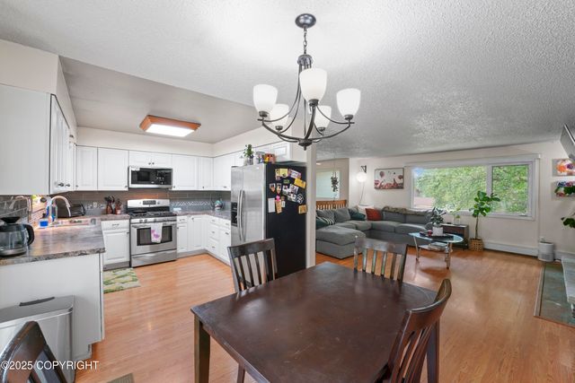 10711 Colville Street, Eagle River, AK 99577