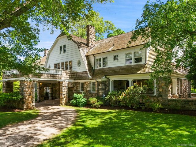 111 Stone Bridge Lane, Bedford Hills, NY 10507