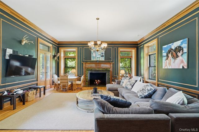 111 Stone Bridge Lane, Bedford Hills, NY 10507