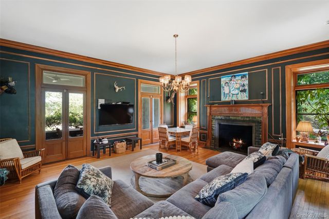 111 Stone Bridge Lane, Bedford Hills, NY 10507