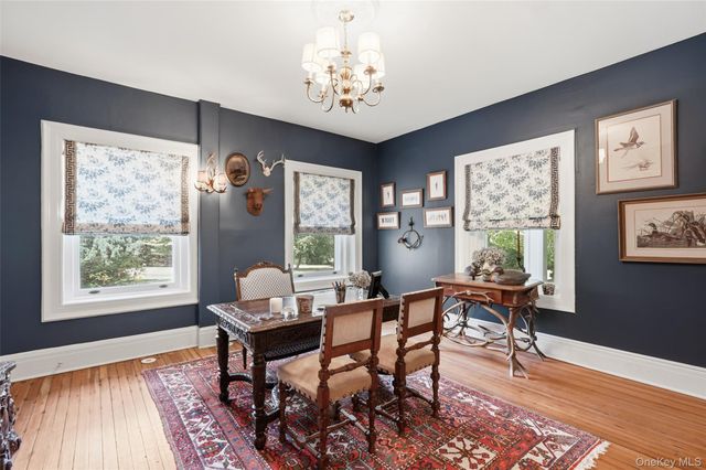 111 Stone Bridge Lane, Bedford Hills, NY 10507