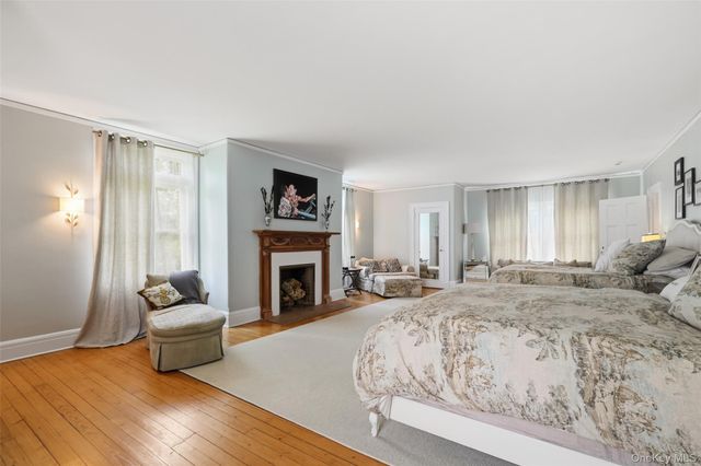 111 Stone Bridge Lane, Bedford Hills, NY 10507
