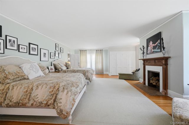 111 Stone Bridge Lane, Bedford Hills, NY 10507