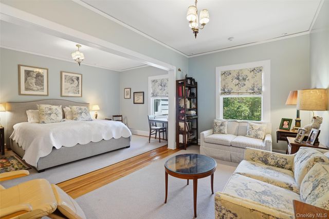 111 Stone Bridge Lane, Bedford Hills, NY 10507