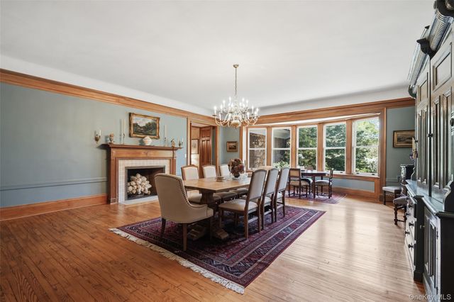 111 Stone Bridge Lane, Bedford Hills, NY 10507