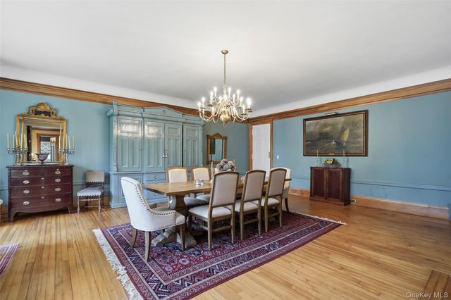 111 Stone Bridge Lane, Bedford Hills, NY 10507