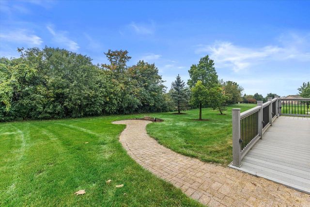 8361 S 44th STREET, Franklin, WI 53132