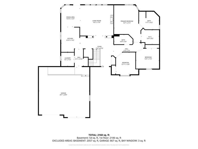 8361 S 44th STREET, Franklin, WI 53132