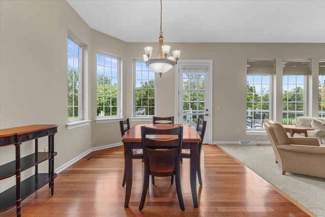 8361 S 44th STREET, Franklin, WI 53132