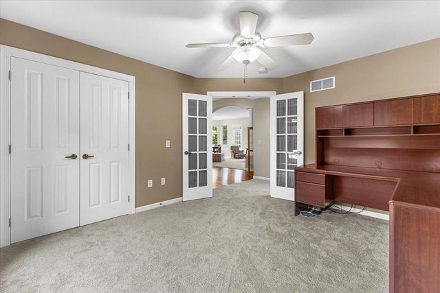 8361 S 44th STREET, Franklin, WI 53132