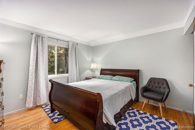 121 Allen Lake Drive, White Lake, MI 48386