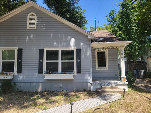 306 W 42nd ST, Austin, TX 78751