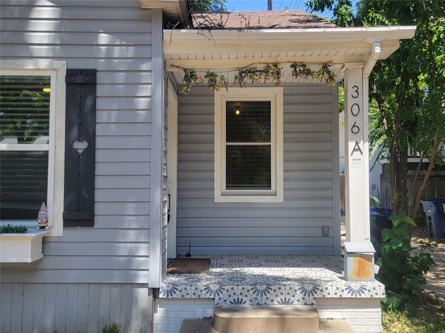 306 W 42nd ST, Austin, TX 78751